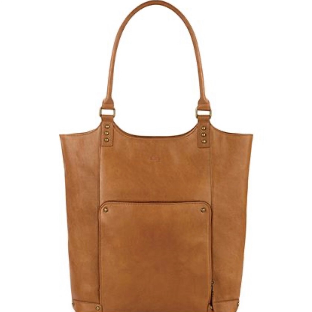 Solo New York laptop bag